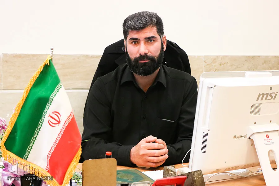 اجرای طرح «مزّین» در آموزش و پرورش استان مرکزی
