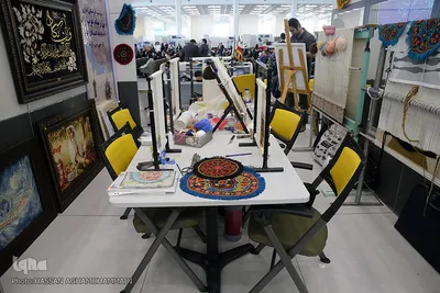 دومین جشنواره درون دانشگاهی رویش