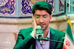 مهدی عادلی