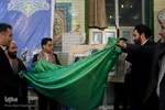محفل قرآنی در تبریز