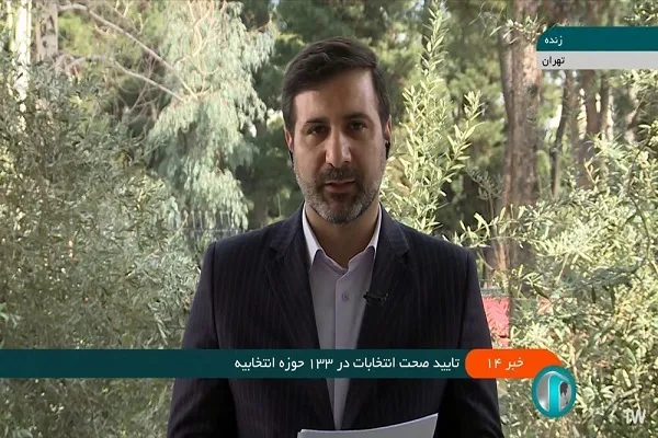 اعلام صحت انتخابات در ۸۱ حوزه انتخابیه دیگر توسط سخنگوی شورای نگهبان