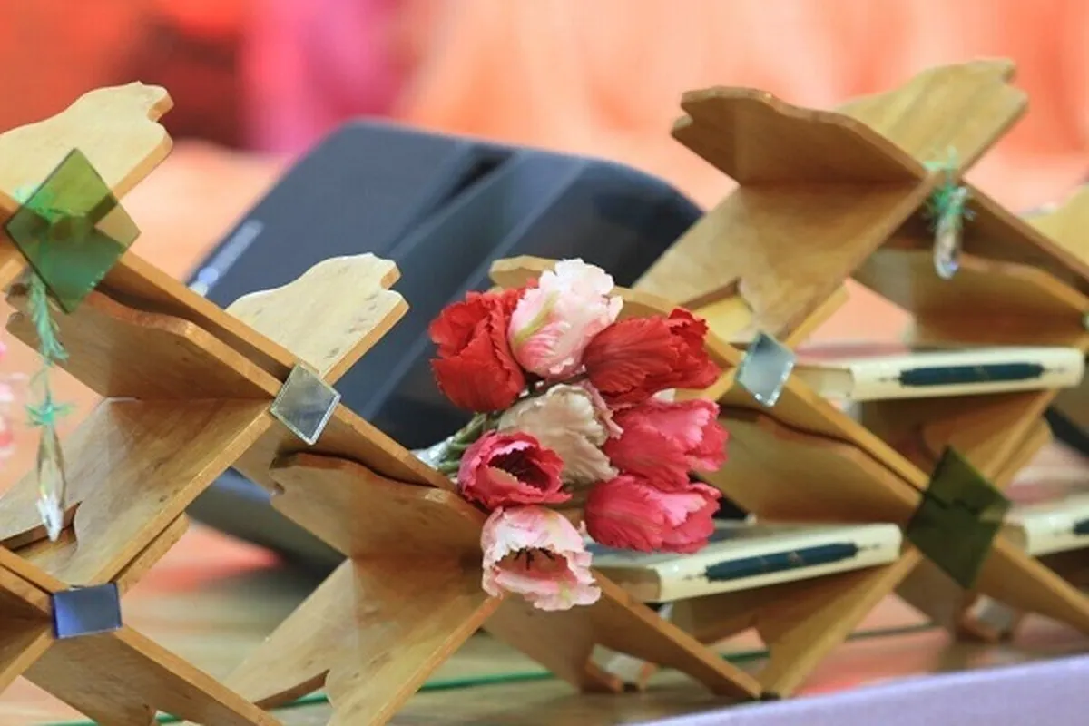 Registration for Iranian Students Nat’l Quran Contest to Close on December 6