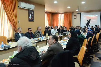 افتتاح بخش تشخیص اختلالات ژنتیکی جنین جهاددانشگاهی آذربایجان شرقی