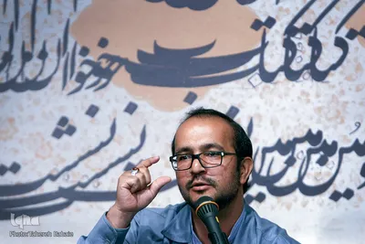 سومین نشست تخصصی «کتاب‌خوان اهل قلم»
