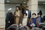 همایش بزرگ یاوران انقلاب اسلامی در سنگر مساجد در گام دوم در تبریز‎‎
