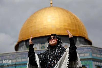 رمضان در ملل مسلمان