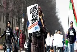 US Muslims Demand Reform, Back Black-Led Groups