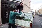 یا علی گفتیم و عشق آغاز شد