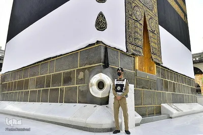 حجاج در سرزمین وحی