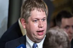 Danish-Swedish Politician Plans Anti-Islam Cartoon Contest