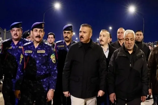 تأکید عراق بر ارائه بهترین خدمات به زائران سالروز شهادت امام کاظم(ع)