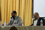 نشست شورای اداری شهرستان بیرجند