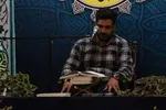 گزارش تصویری روز دوم مسابقت قرآنی اوقاف  مازندران