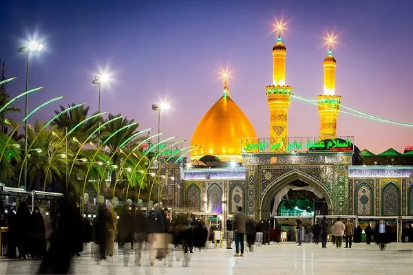 2 هزار زیارت اولی به پیاده‌روی اربعین حسینی اعزام می‌شوند