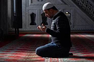Mehriban Allahdan qorxmağın mənası