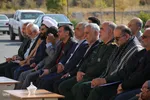 یادبود ۲۰۰ خبرنگار شهید جبهه مقاومت در خراسان جنوبی