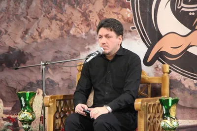 دسته عزاداری شهادت امام صادق علیه السلام در ملایر