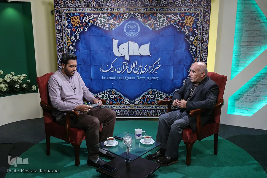 فلسفه اسلامی به دلیل پیوند با امر قدسی با نیهیلیزم مواجه نشد