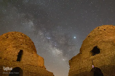 «انا زين السماء الدنيا بزينة الكواكب»