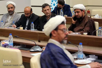 گردهمایی فعالان مهدوی استان فارس