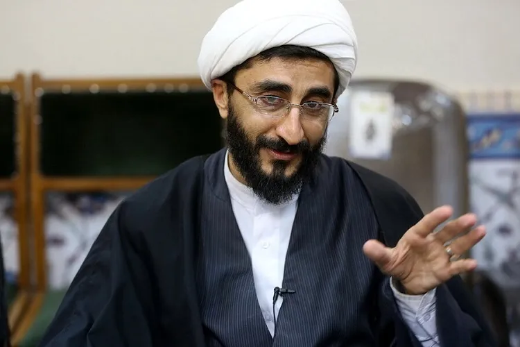 نهضت تواصی