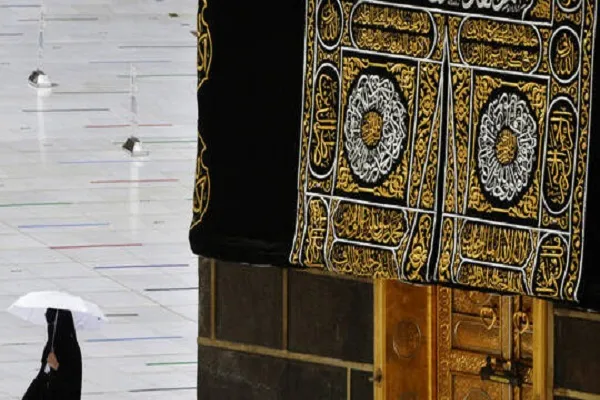 آغاز نام‌نویسی زنان برای عضویت در نیروهای ویژه امنیت حج در عربستان