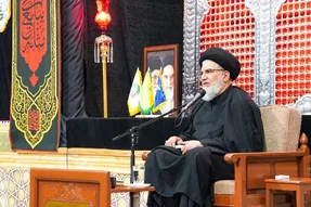 اعتقاد به بهشت و جهنم ضامن تقوا و ترک گناه است