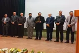 عکس | نخستین مهرواره ملی شعر نماز ترنم ایمان در شهرستان کامیاران