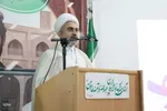 همایش استانی یاوران وقف ‎