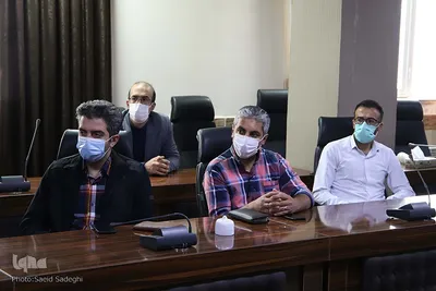 محفل انس با قرآن در جهاد دانشگاهی آذربایجان شرقی