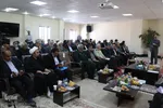 سفر وزیر فرهنگ و ارشاد اسلامی به اردبیل
