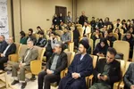 چهاردهمین دوره مسابقات ملی مناظره دانشجویان ایران در استان اردبیل