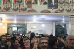 یادواره شهدای مفقودالاثر ملایر‎