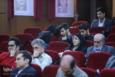شب رونمایی از کتاب «حق و سوء استفاده از آن» اثر محمدعلی موحد