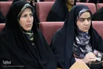 آئین اختتامیه هجدهمین دوره مسابقات سراسری حفظ قرآن مؤسسه قرآنی بیت‌الاحزان حضرت زهرا(س)