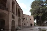 با قدم زدن در این باغ به عمق تاریخ سفر ‌کنید