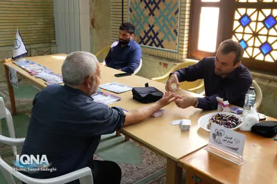 میز خدمت سازمان جهاددانشگاهی آذربایجان شرقی