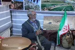 گشایش پنجمین نمایشگاه سراسری صنایع دستی در بیرجند
