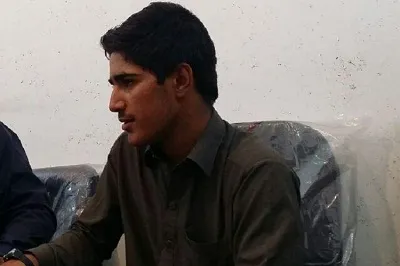 آزادی دو گروگان پس از دو سال توسط رزمندگان سپاه