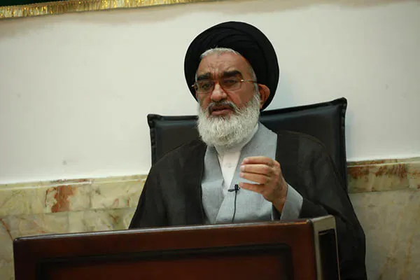 ضرورت بازخوانی شادی مورد پسند اهل بیت(ع)