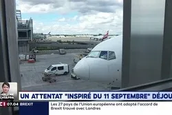 Un attentat 