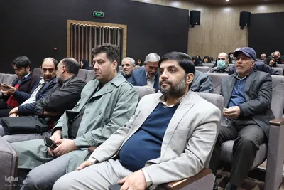 یادواره شهدای ۲۲۶ شهید گروه مهندسی و پدافند غیر عامل ۴۳ امام علی(ع)‎