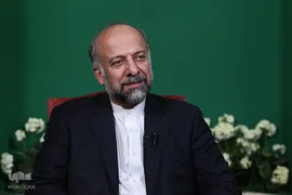 مصاحبه با محمد مهدی حیدریان