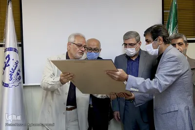آیین رونمایی از کتاب «آخرین تلاوت» زندگی نامه و خاطرات قاری و معلم قرآن شهید «احمد انصاری‌اصیل» نوشته رضا کریمی‌واقف در ایکنا