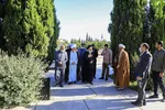 آغاز دوره دانشجویی «حامیم» ـ دانشگاه بیرجند