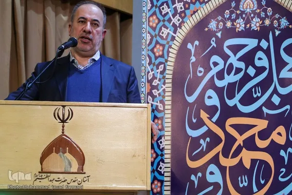 شعار «تهران؛ فعالیت‌های قرآنی» محور برنامه‌های سازمان فرهنگی - هنری