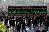 «زنجان» آماده میزبانی از اجتماع عزاداری در یوم‌الزینب(س)