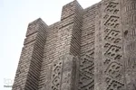 حال ناخوش مسجد حکیم اصفهان