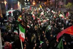 نجمین تجمع هم‌بستگی مردم ولایت مدار ملایر