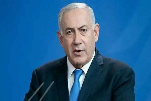 نتانیاهو مدعی پیروزی در انتخابات کنست شد